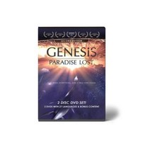 GENESIS: 파라다이스 로스트 DVD 콤보 팩
