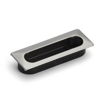 스가츠네 SUGATSUNE 매립형 손잡이 스테인레스 풀핸들 UT 가구철물, UT-105