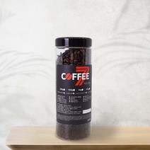 (커피세븐)과테말라 안티구아 340g 갓볶은 원두커피, 프렌치프레스