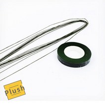 PH 꽃철사 23 0.8MM 꽃집