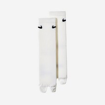 U 나이키 NIKE 에브리데이 플러스 라이트웨이트 크루 160 타비 - 100 1010093443