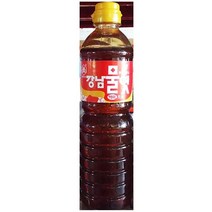 강남 황물엿 맥아 식자재도매 (1.2KgX1개), 본상품선택