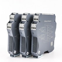 온도 트랜스미터 4-20mA PT100 8 채널 433 MHz 가격, pt100 in and out, 2 in 2 out