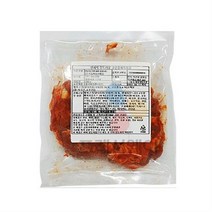 하림 연화식 부드러운 고추장제육볶음 200g x 10개입