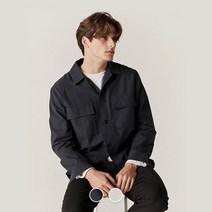 [컨셉원]10042902 아우터 셔츠자켓 040902