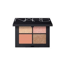 나스 쿼드 아이섀도우, 1.오르가즘