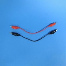 집게전선(흑 적2개1조)/HY