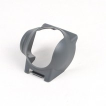DJI Mavic Pro 용 드론 액세서리 카메라 보호대 Sun Shade Glare Shield 짐벌 그늘 렌즈 후드 플레어 방지 297651, 빨간