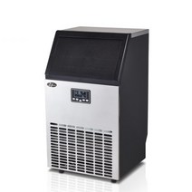 업소용 제빙기 1일 50Kg ICE-50K R, 업소용 제빙기 ICE-50K+헤드필터