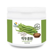 국내산 작도콩환 230g 1통