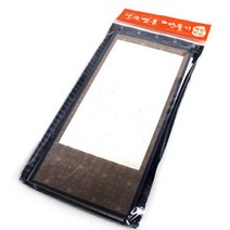 WVZ643107만들기재료 병풍만들기 8폭 2개 (2인구성)