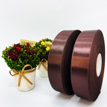 포장 리본 끈 제이제이리본 고밀도주자 45M 2롤 (10mm 15mm), 15mm, C64