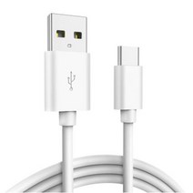 국산 아로하 2.1A 2usb 휴대폰 멀티 충전기 갤럭시 아이폰 호환 1.2M 케이블 포함, 1.2M C타입케이블 단품