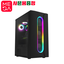 메가컴 미디 음악작업용 컴퓨터 큐베이스 리즌스튜디오 FL스튜디오 조립PC i3-12100F, 메모리16GB추가+SSD1TB변경+4TB추가, 03번 미디작업 상급자