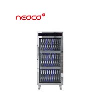 식기소독기 식판 실속형 열풍건조 ECO-LS28P 살균