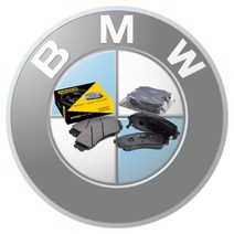 BMW 118d 브레이크패드(앞세트) F20 2.0 (xDrive), 포함