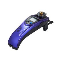 빙어 전동릴 다이와전동릴 소형 겨울 낚시 DAIWA CRT-R, (그라데이션)