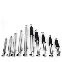 자석리프트손잡이 교체 마그네틱 산업용 기중기 바, 충돌 방지 미끄럼 방지 손잡이 - 2톤