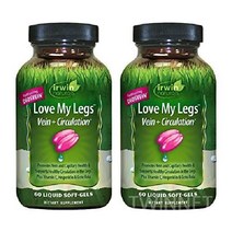 디오스민 800mg 아마씨유 1650mg 병풀 고투콜라 소프트젤 60캡슐 2병