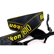 가전제품 액세서리 어깨 스트랩 SLR 카메라 스트랩 D750 D850 D500 D810 D610 1pcs, 02 D610