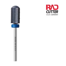 미국 래드커터 티타늄코팅 쏙오프 하드젤 소프트젤 제거 둥근헤드 네일비트 M