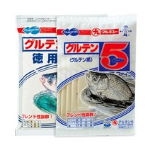 마루큐 글루텐5 (일반/덕용), 덕용/018153
