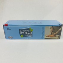 윙크 잘라쓰는 위생 롤도마 15m x 30cm [코스트코] 일회용도마, 1개(15m x 30cm)