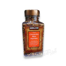 커클랜드 크러쉬드 레드페퍼 283G KIRKLAND PEPPER