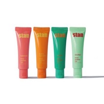 스탠 향수 손소독제 30ml(향4종 선택가능), 선택:상탈