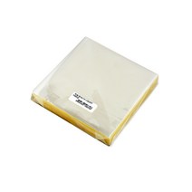 베스톰 OPP 떡비닐 13x13cm 1000장, 1개, 1000매입