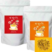 순한맛 오뎅 국물 한컵 티백 어묵티 10EA