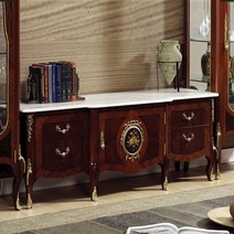 퍼니트랜드 명화가구 뉴 로얄 1500거실장 명화거실장, 단품