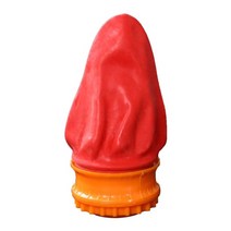 식용프린터 잉크 먹는 종이 포토 케이크 포장 2022 새로운 야외 slingshot 컵 재미있는 장난감 부드러운 탄성 라텍스 슬리브 포켓 샷 게임 슈팅 대상, 빨강