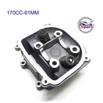 2종소형 바이크 4발이 ATV 네발 농업용 산악오토바이 레저 3륜바이크 gy6 125cc 150cc 155cc 158cc 170cc 175cc 180cc 52.4mm 59mm
