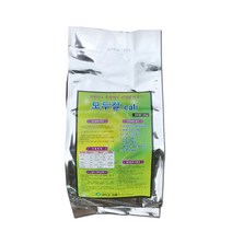 마늘비료 양파비료 감자비료 뿌리비대 구근성장 제품별별도구매, 모두칼2kg