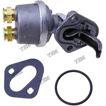 커민스 4BT 엔진용 연료 리프트 펌프 부품 2830266 2830122