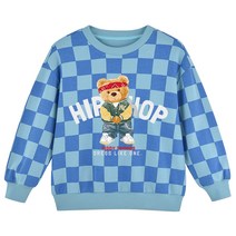 어린이 여아 남아 티셔츠 주니어 맨투맨 후드티 춘추 가을 겨울 크롭티 주니어 의류 긴팔 투리스