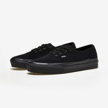 반스 어센틱 AUTHENTIC V44CF FELT 블랙