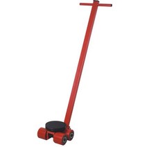 중량물운반대 X-4 [AXW648]