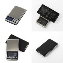 휴대용 LCD 전자저울 정밀 계량기 60A 1KGX0.1G