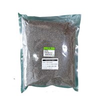 라이스프라자 수입들깨 10kg, 1포