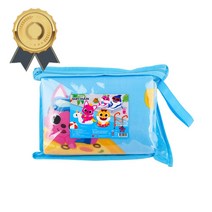 아기상어 피크닉 Kids 매트 돗자리 소풍 핑크퐁 가성비 킹성비 갓성비 북유럽 감성 소확행