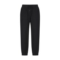 탑텐 여성 저지 밴딩 조거 팬츠 _MSD1PP2201 176021