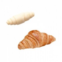 미니 크로와상생지 골드 22g x 80개입 냉동생지 서울식품, 미니 크로와상 골드 22g x 80개입 x 2봉