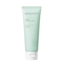 보타니티 마키올 워터 젤 크림 80ml, 1개