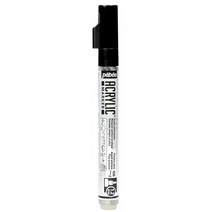 뻬베오 아크릴 마커 1.2mm, 456 Precious silver