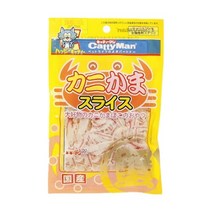 캐티맨 게맛 슬라이스 25g