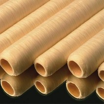 지름 21mm 비스코판 콜라겐 소시지 케이싱(체코산), 지름 21mm / 길이 18미터