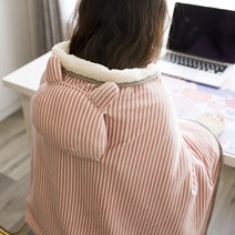 Vkkn usb발열담요 usb담요 캠핑장판usb usb온열담요 usb 발열패드 캠핑용전기장판 usb 발열 발열담요 usb무릎담요 usb전기담요, 그레이