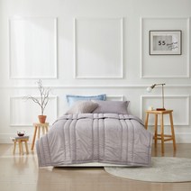 초특가 가을이불 사계절 차렵이불 간절기 이불 패드 세트